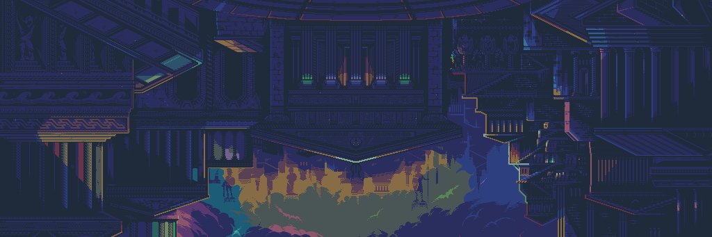 Asphodel banner