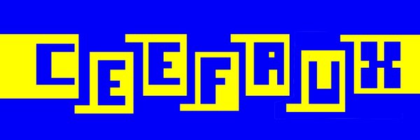 ceefaux Profile Banner