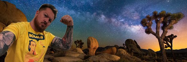 ChooseGoodKarma Profile Banner