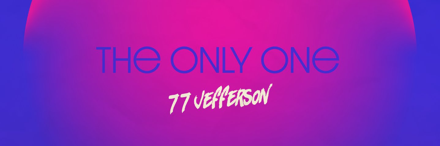 77jeffersonKC's profile banner image
