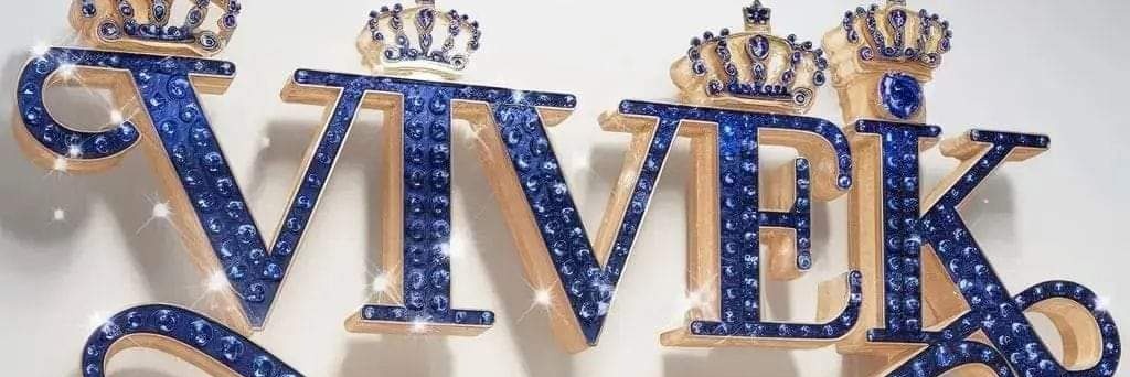 kvivekbr's profile banner image