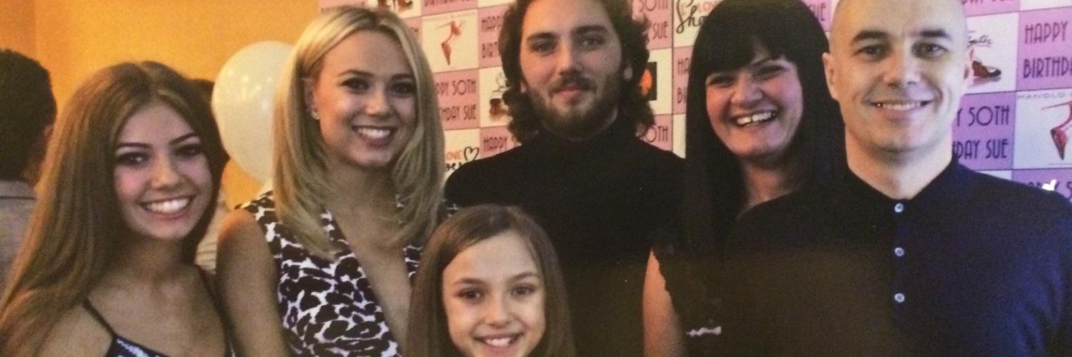 chlogoldstein's profile banner image