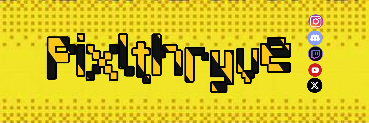 PixlThryve banner
