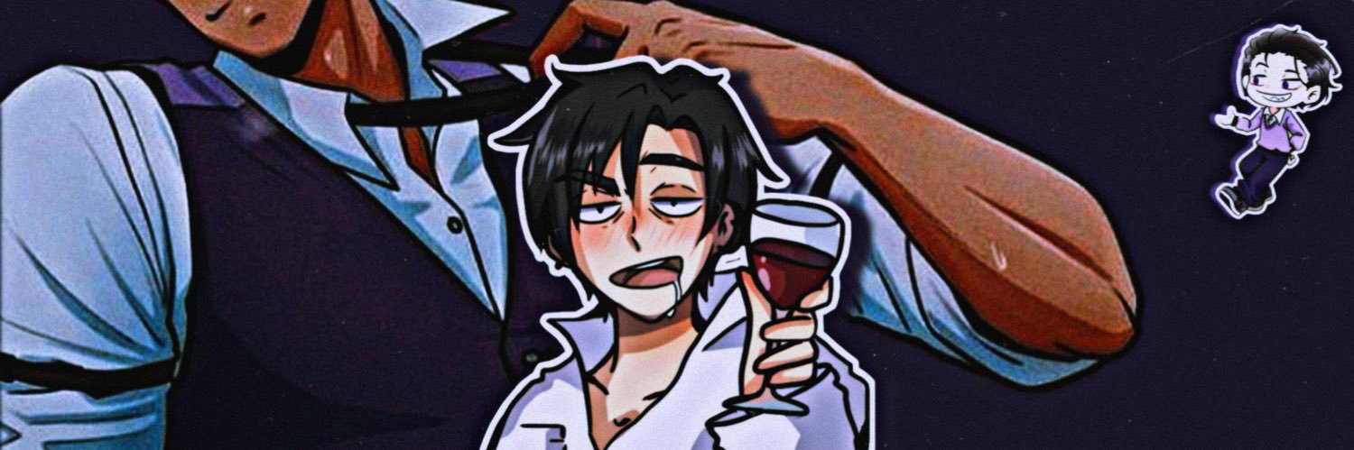THEDEBXTER's profile banner image