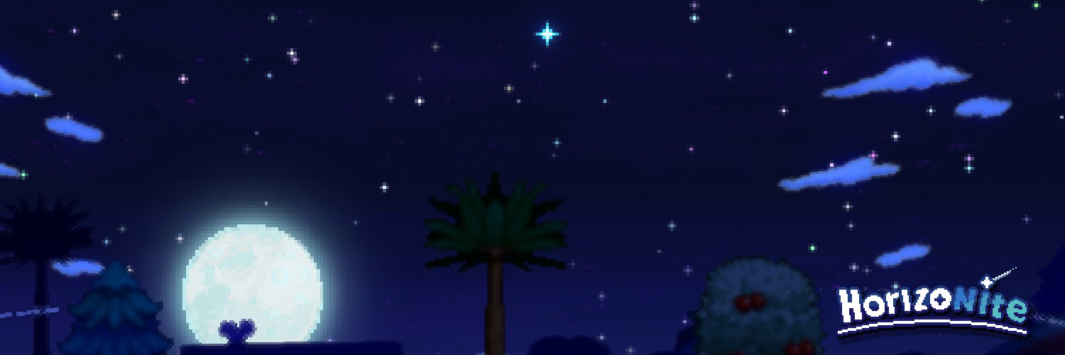 Horizonite's banner