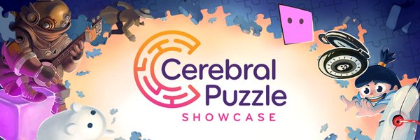 PuzzleShowcase Profile Banner