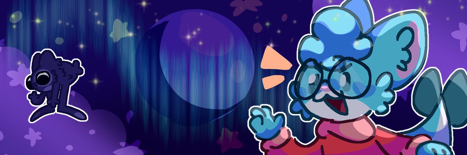Tuna 🐟 (comms open 2/3)'s banner