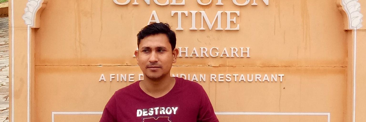 PSR(Pooran Rawat) banner