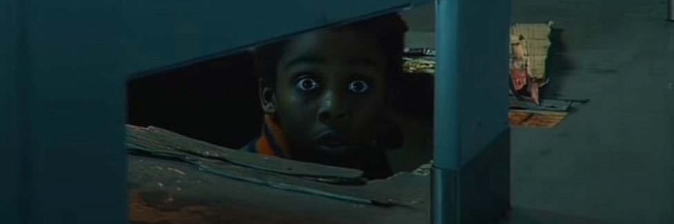 Franklin Saint banner