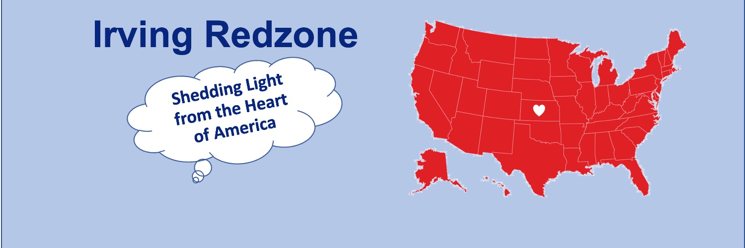 Irving_Redzone's profile banner image
