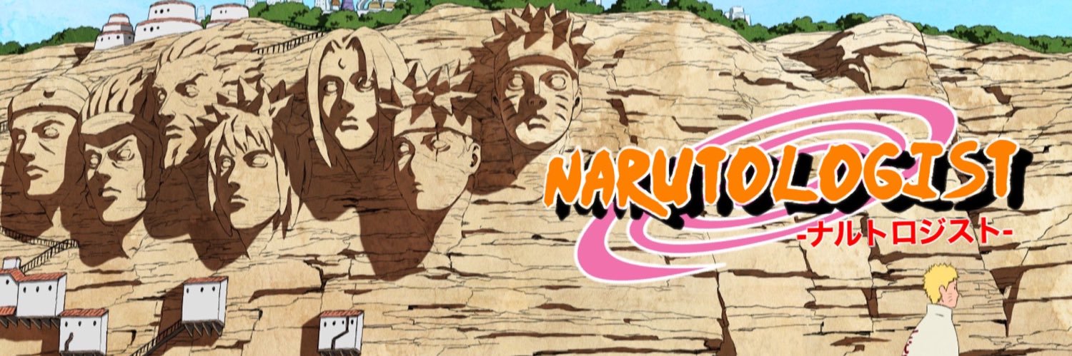 Narutologist's profile banner image