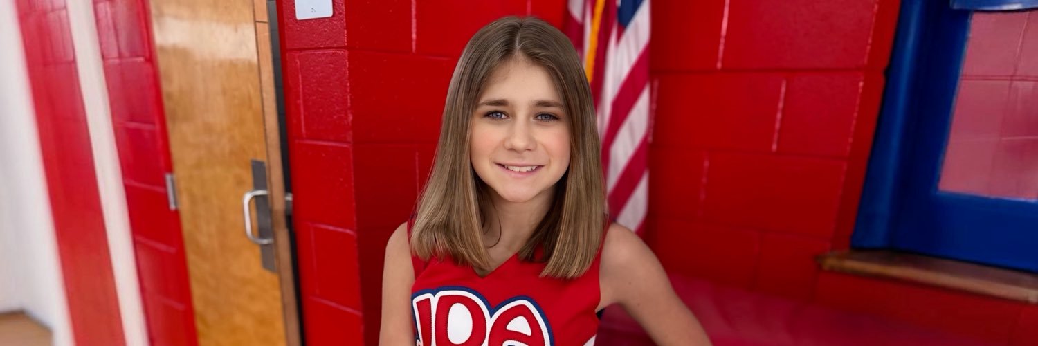 Queen_csmith's profile banner image