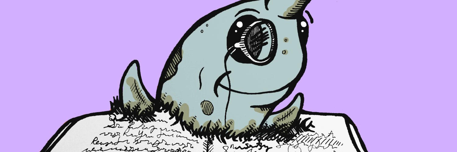 Shawn Proctor (Find me on Blue Sky) banner