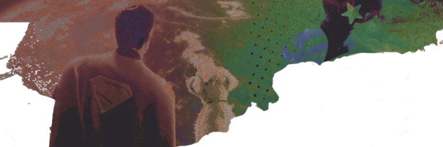 ˖ ྀྀ ･ 𓂃 𝗠𝗔͟𝗡 ᵒ𝒻 𝗦𝗧𝗘͟𝗘𝗟 .ᐟ's banner