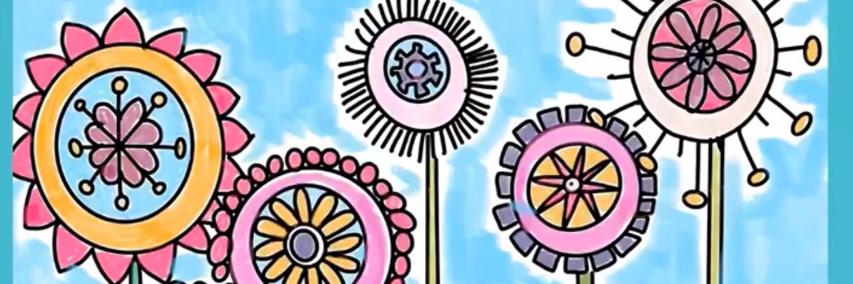jillypoet's profile banner image