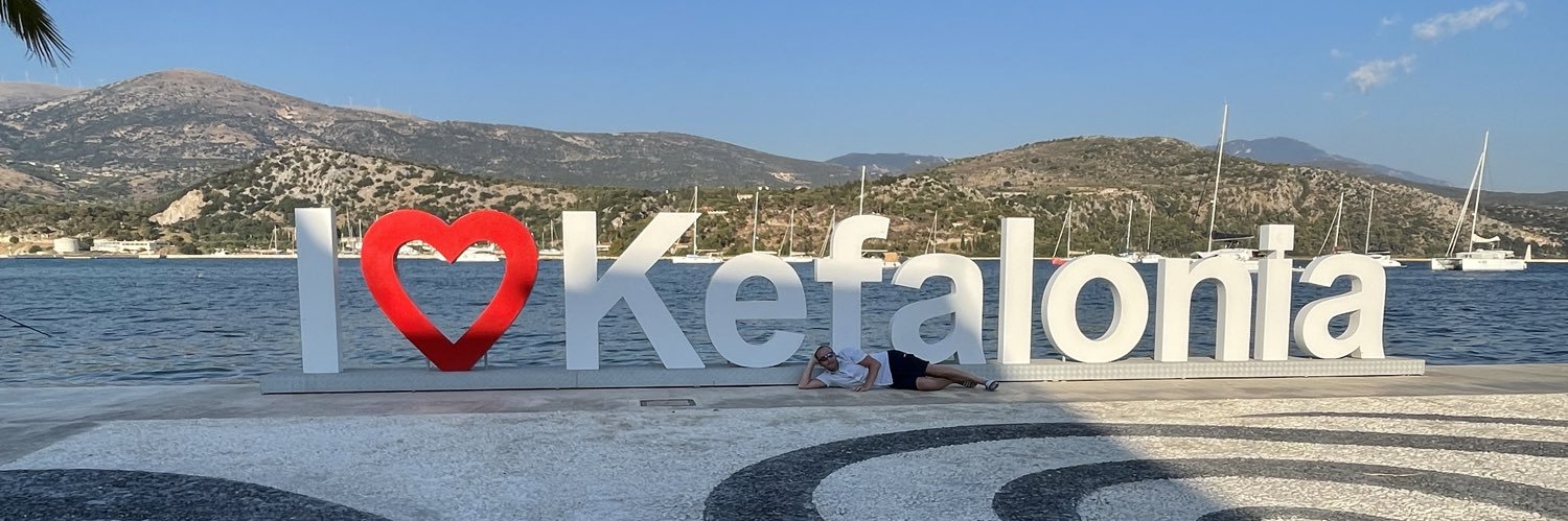 Kieron Cox banner