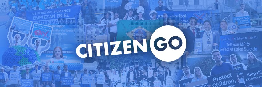 CitizenGOes's profile banner image