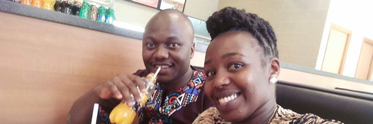 mwasikeh's profile banner image