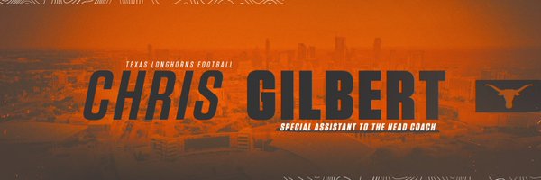 ChrisGilbert_1 Profile Banner