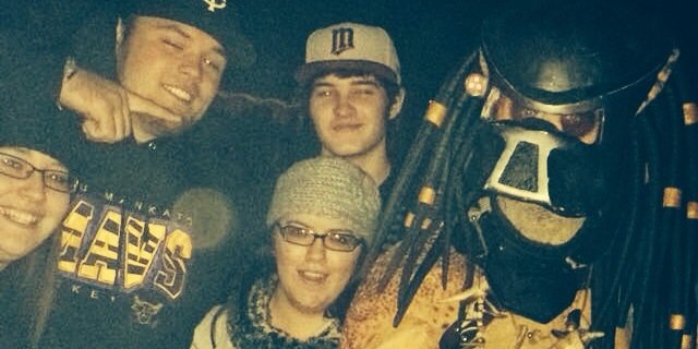 DavidHerda34's profile banner image