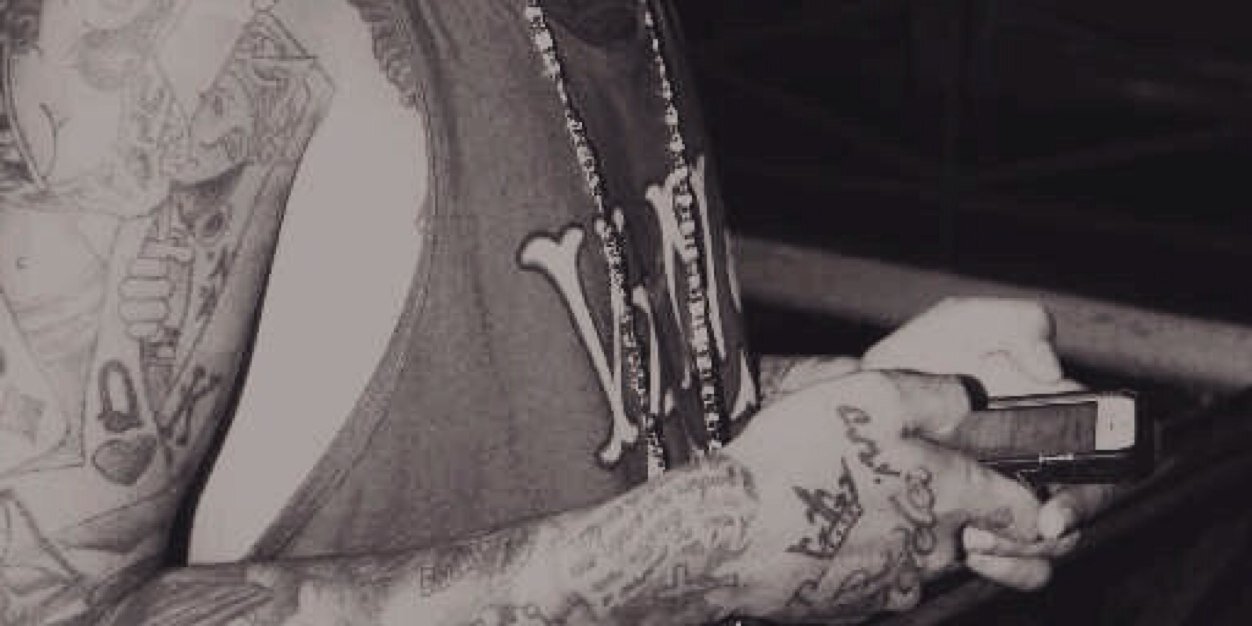TeamDiegoThug's profile banner image