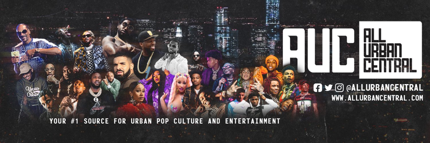 AllUrbanCentral's profile banner image