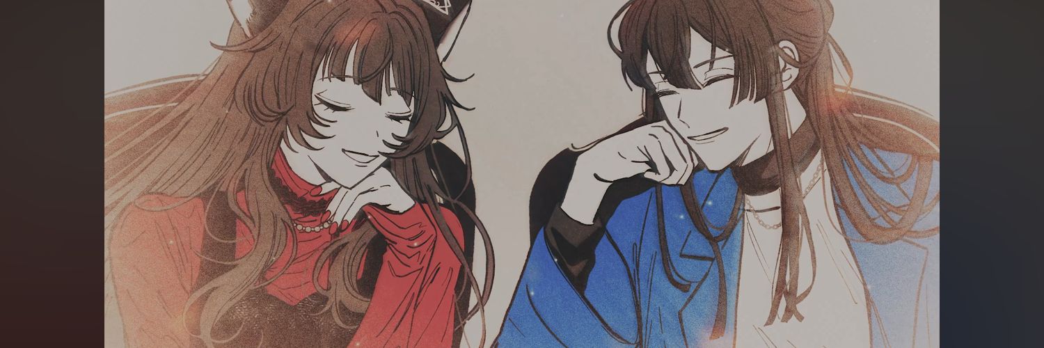 とりあ/Tria's banner