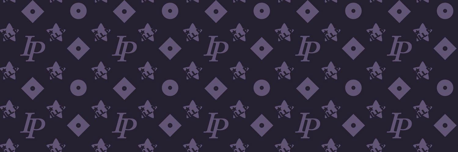 ILLYP's profile banner image