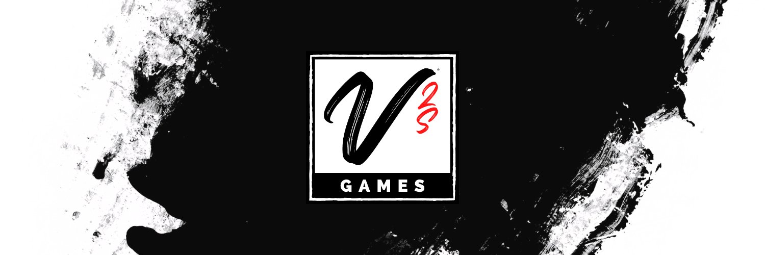 V2Sgames's profile banner image