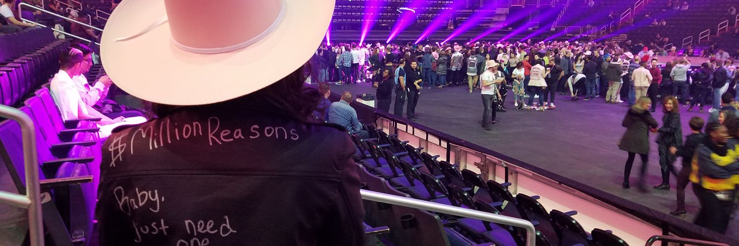 JFloColman's profile banner image