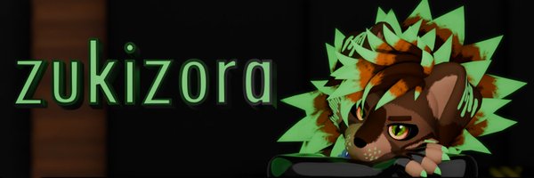 zukizora Profile Banner
