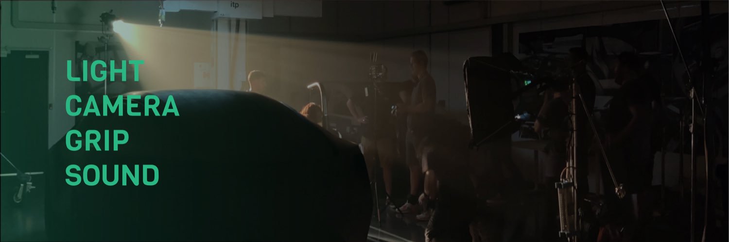 cinearm1's profile banner image
