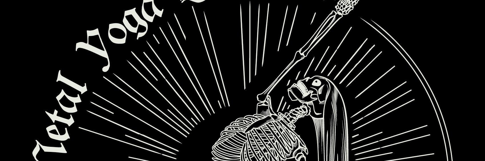 MetalYogaBones's profile banner image