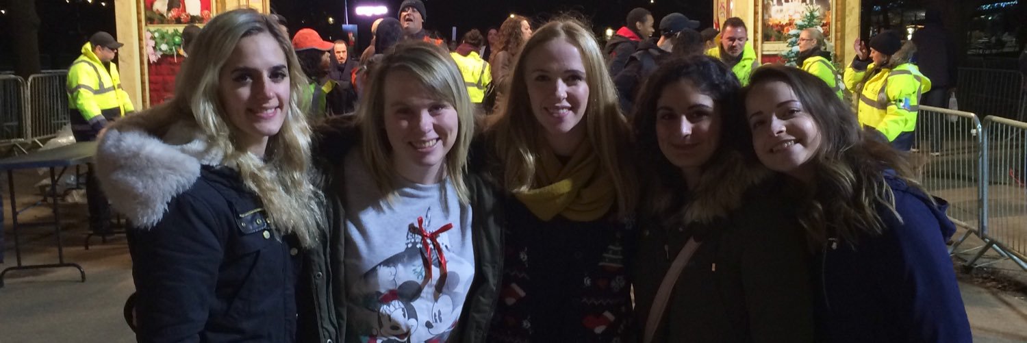 Dee_Elise93's profile banner image