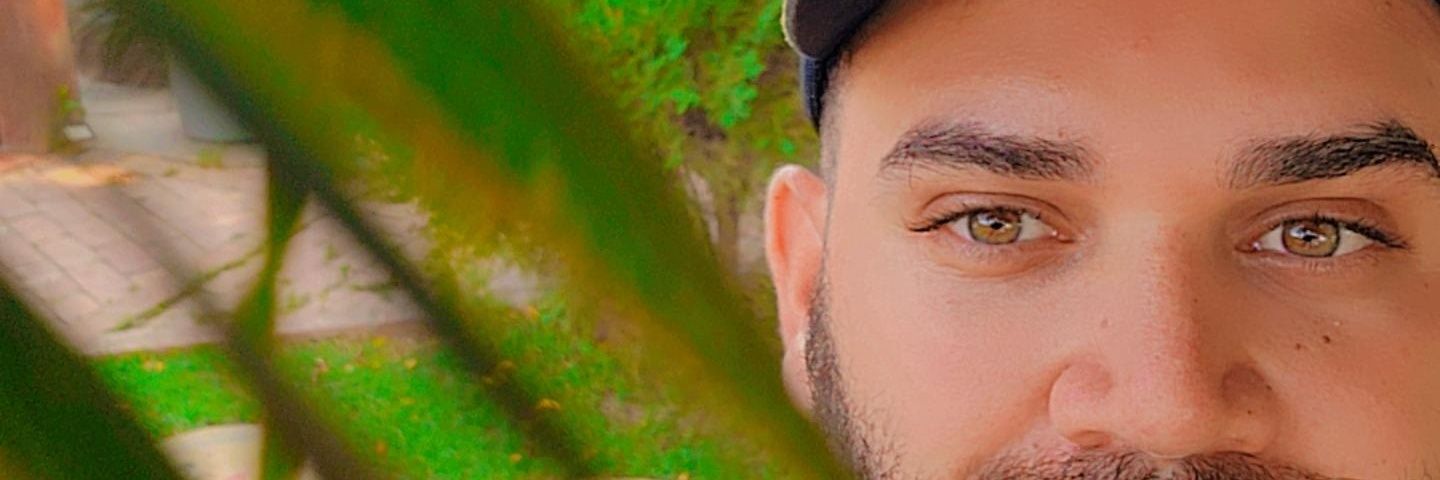 Maycon Breno's banner