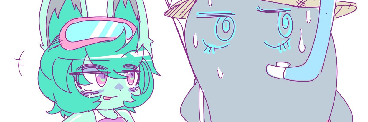 LemonKwii's profile banner image
