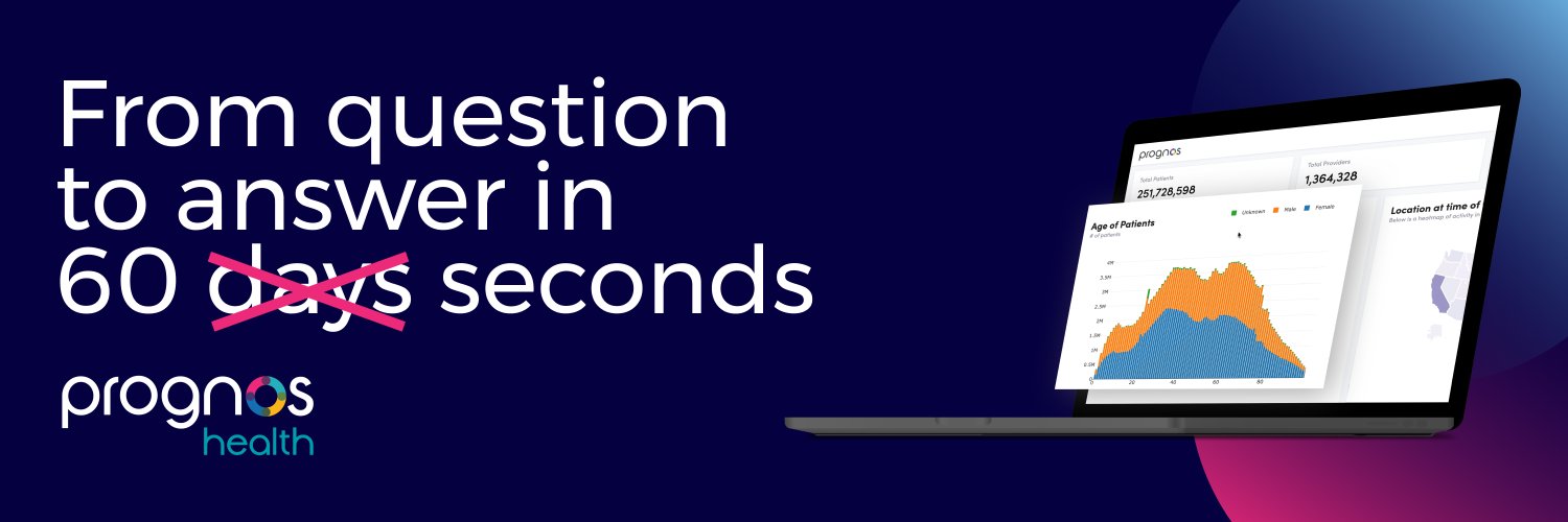 Prognos Health banner