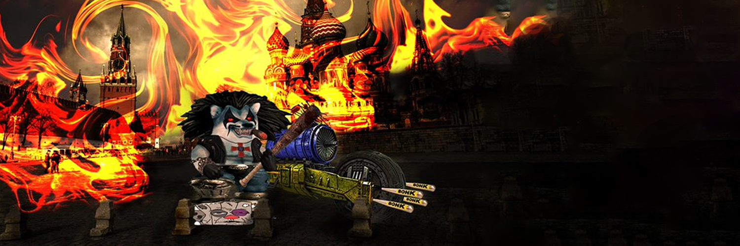 Bonkus Fellatious Motorcyclus's banner
