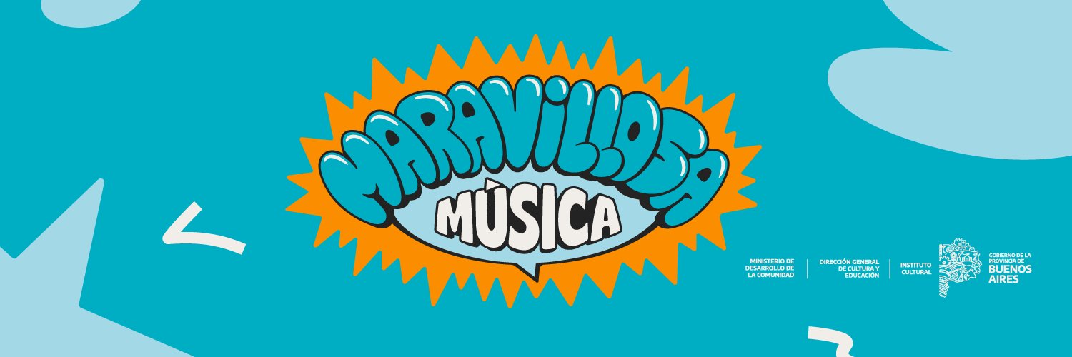 Maravillosa Musica banner