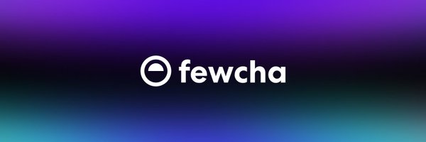 FewchaWallet Profile Banner