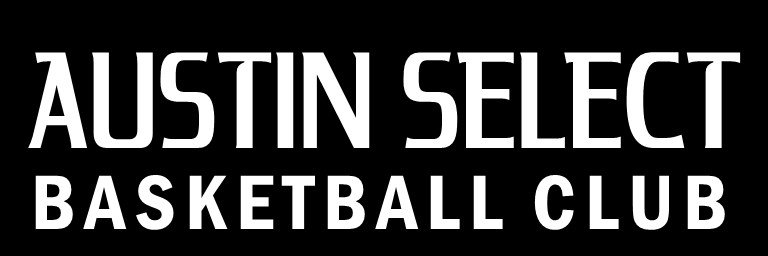 Austin Select Basketball Club's banner