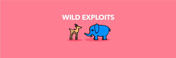 WildExploits Profile Banner