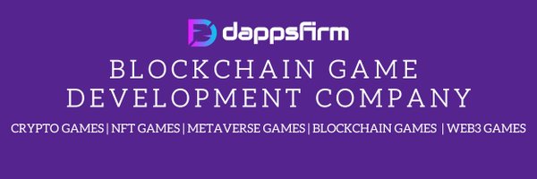 dappsfirm Profile Banner