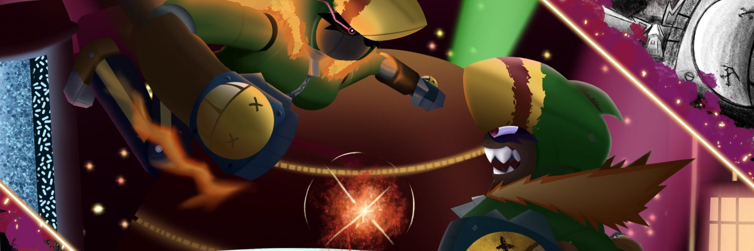 Hardboiledvoid banner