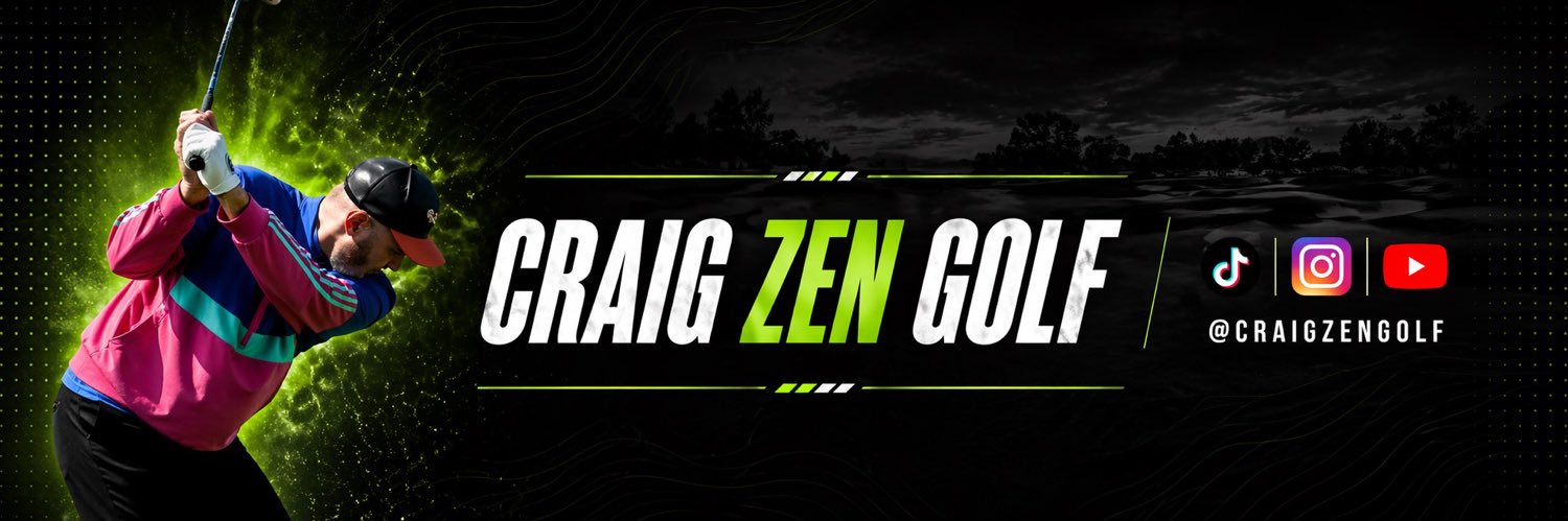 Craig Fox banner