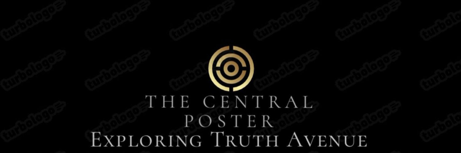The Central Poster Profile Banner