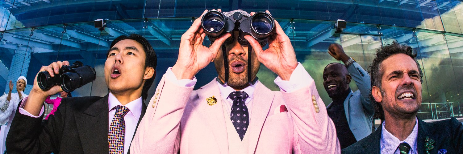 FlemingtonVRC's profile banner image