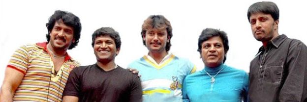 Sandalwood Films Update banner