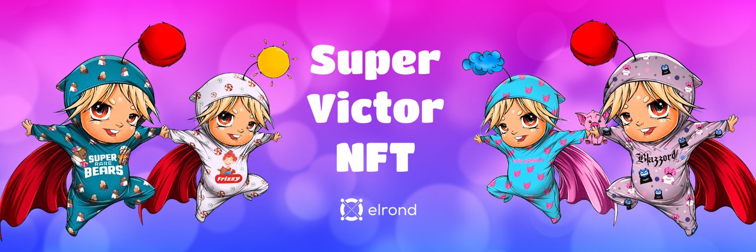 TogetherForVictor Profile Banner