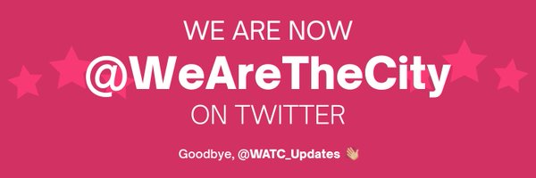 WATC_Updates Profile Banner